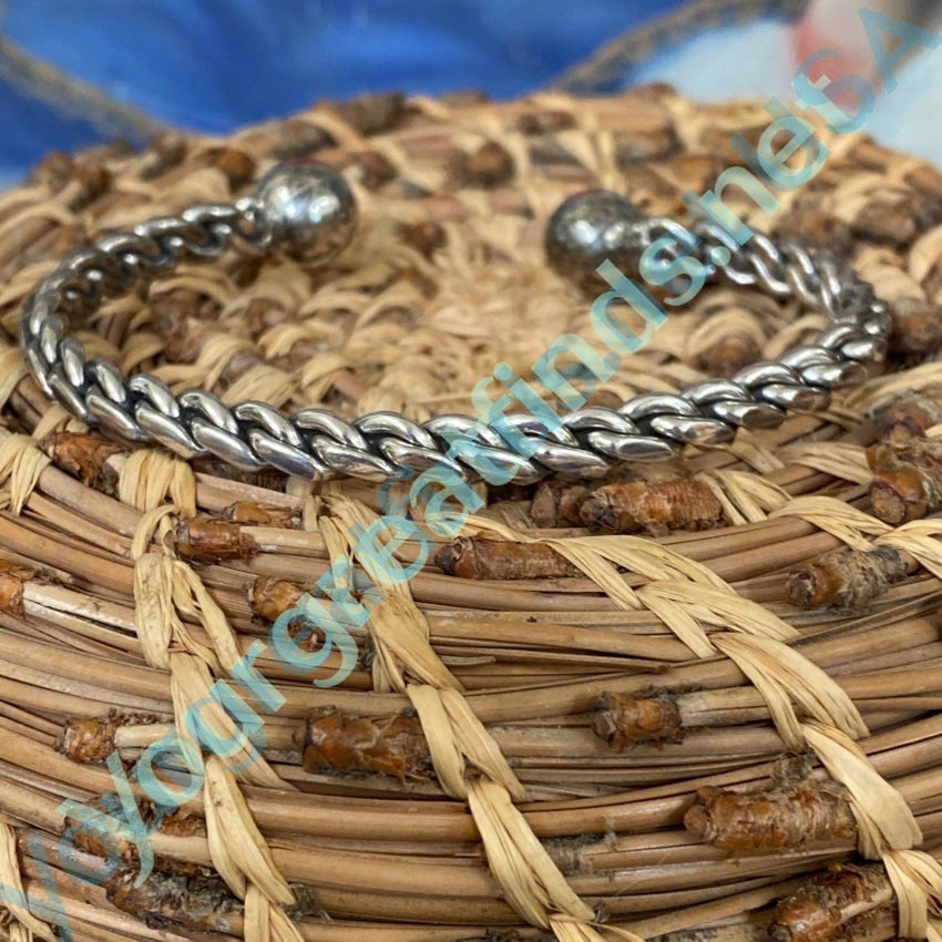 Sterling Silver Olivia Crystal Heart Beads Bracelet – Orli Jewellery